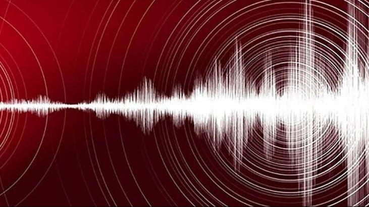  Malatya'da korkutan deprem