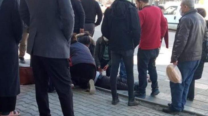 Ankara'da dehşet! Babası ve 3 kişiyi öldürenin babasını öldürdü