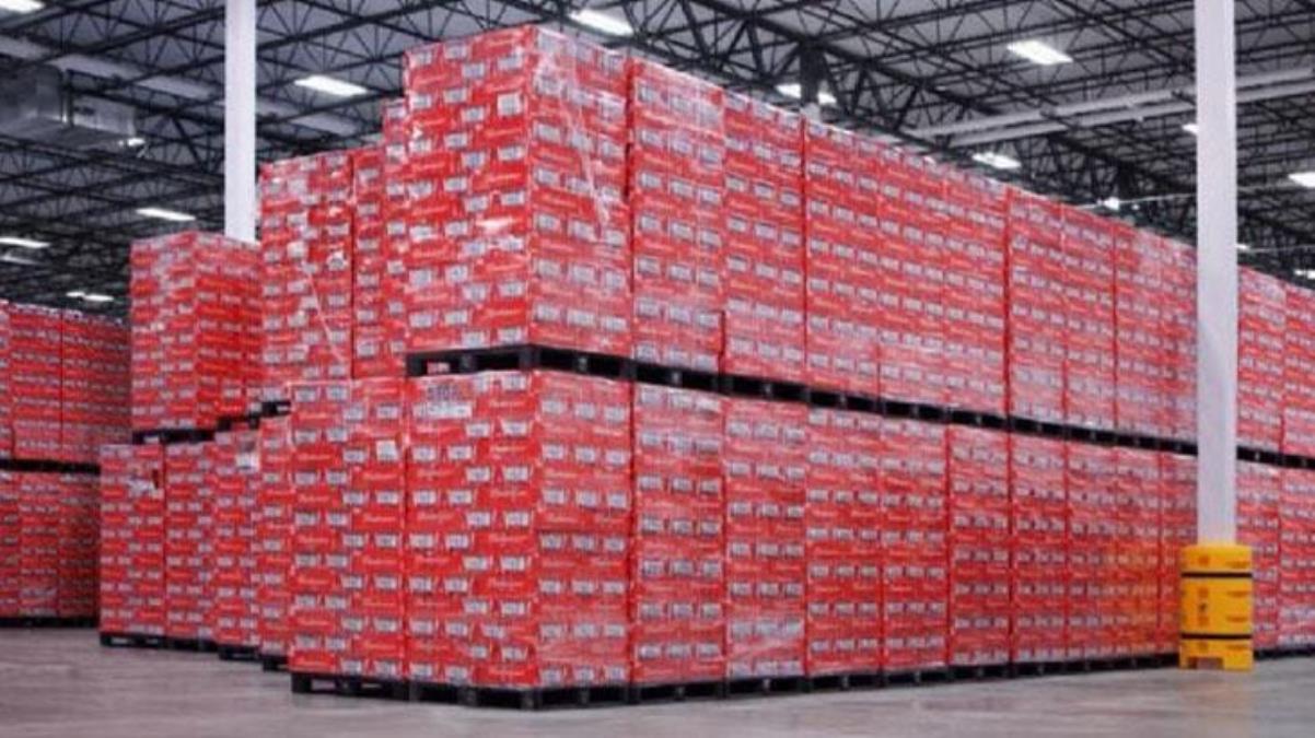 Dünya devi marka Katar için hazırlanan 75 milyon euroluk alkole ne yapılacağını açıkladı
