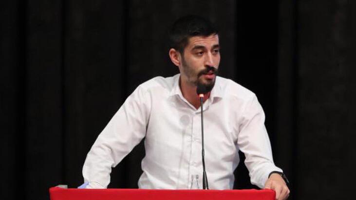 Gözaltına alınan CHP'li başkan adliyeye sevk edildi