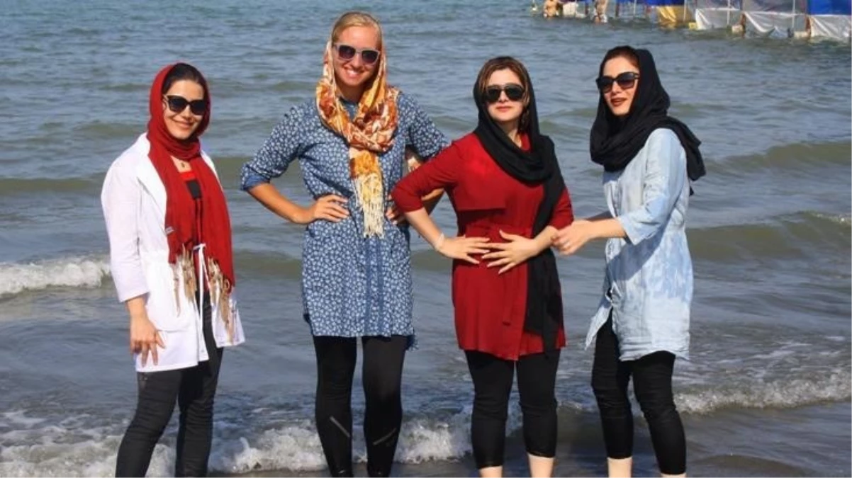 İran'da aşırı sıcaklar nedeniyle 2 gün tatil ilan edildi