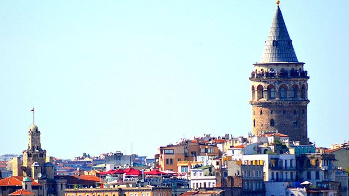 İstanbul'un göbeğinde ev tutmak artık hayal! Bu 3 ilçeye kiracı akını başladı