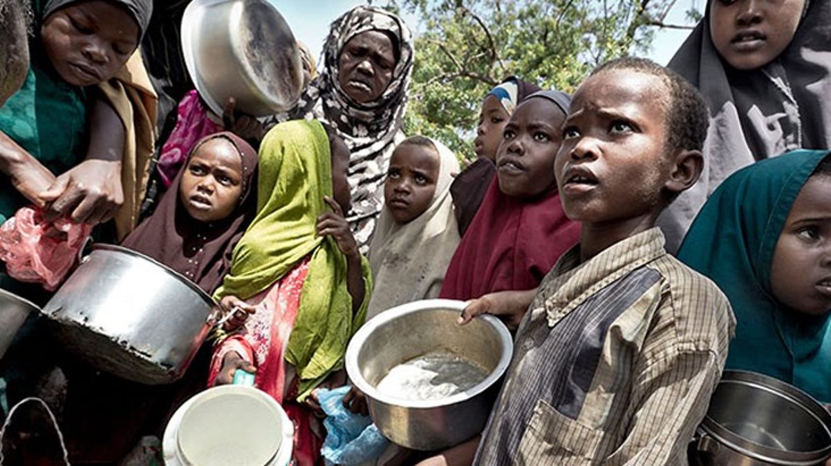 Nijer'de darbe sonrası gıda fiyatları üç katına çıktı: Halk açlık ve kıtlık riski ile karşı karşıya