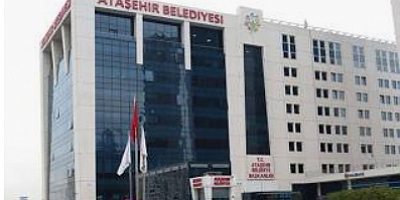 Ataşehir Belediyes Başkan Yardımcısı Ve Ardafet Federesyon Başkanıda Olan  28 Gözaltı Devam Ediyor