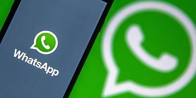FLA? HABER WhatsApp gizlilik szle?mesi karar?ndan vazgeti! 15 May?s'tan sonra hesaplar silinmeyecek