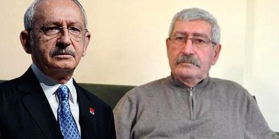 SON DKİKA Kemal Kılıçdaroğlu’nun kardeşi Celal Kılıçdaroğlu hayatını kaybetti
